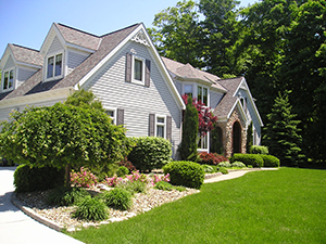 Landscapers and Lawncare Services in Easley, SC